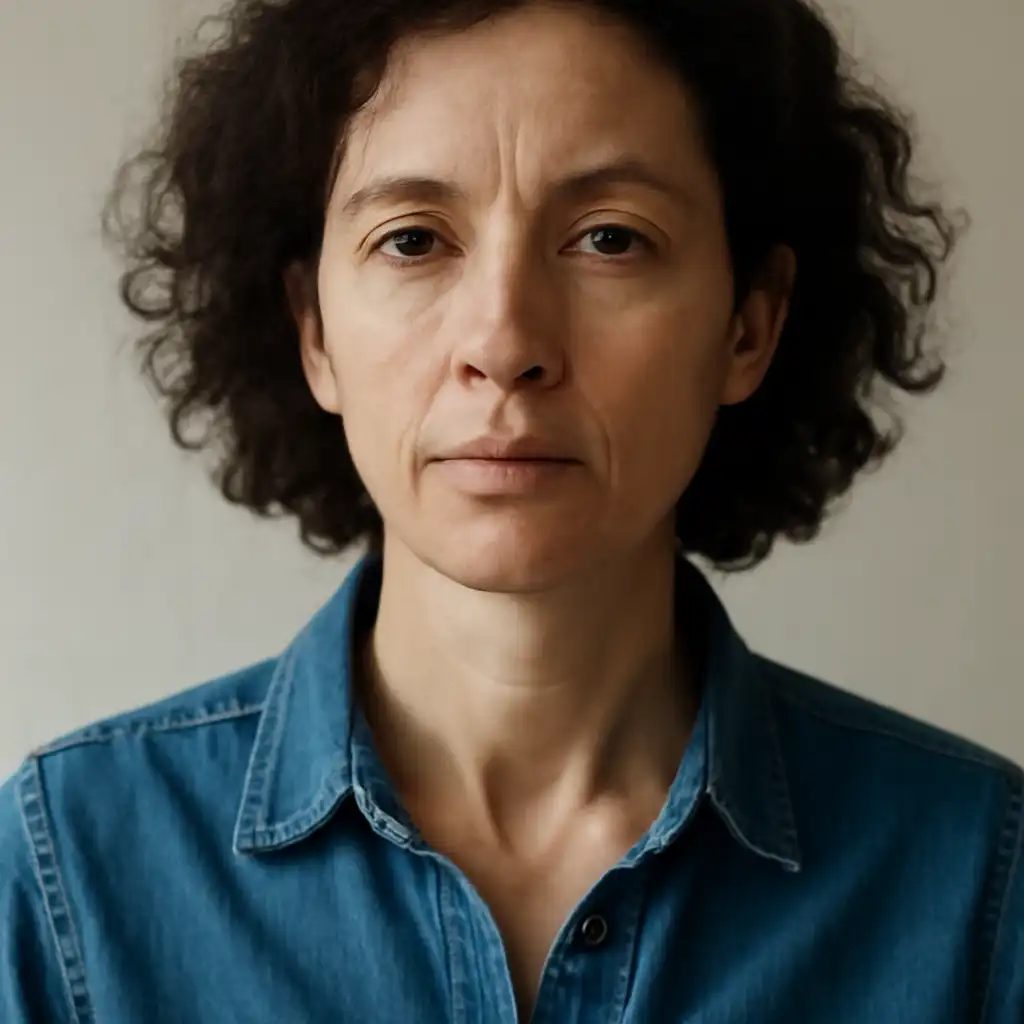 Mette Rasmussen
